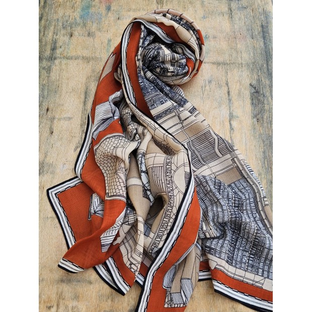 Inoui Editions vilnos skara VIVIENNE ORANGE